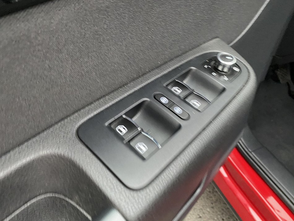 Seat Alhambra 2.0TDi 