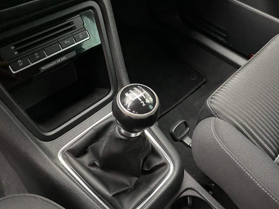 Seat Alhambra 2.0TDi 
