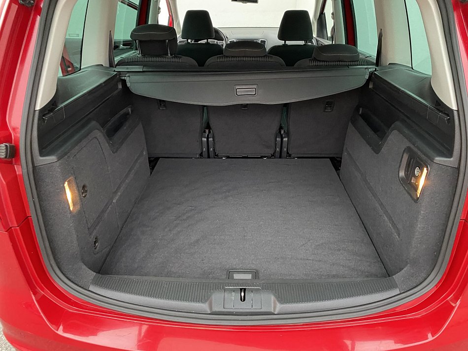Seat Alhambra 2.0TDi 