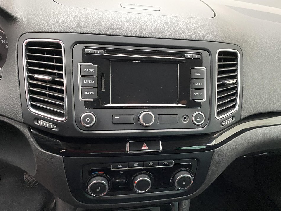 Seat Alhambra 2.0TDi 