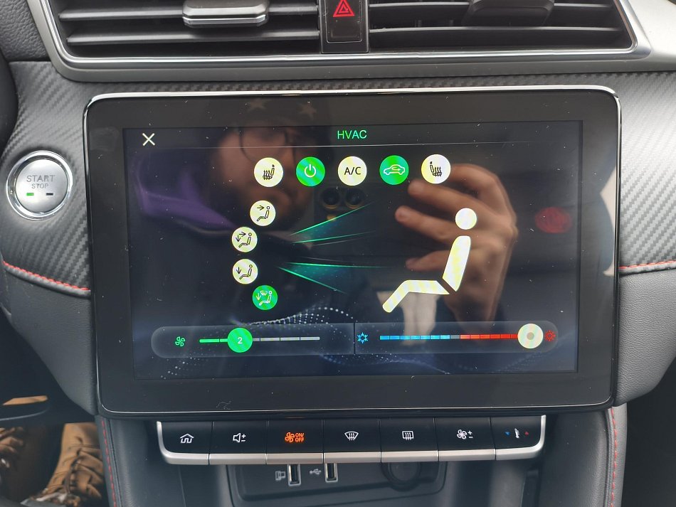 MG ZS 1.0 T-GDi Luxury