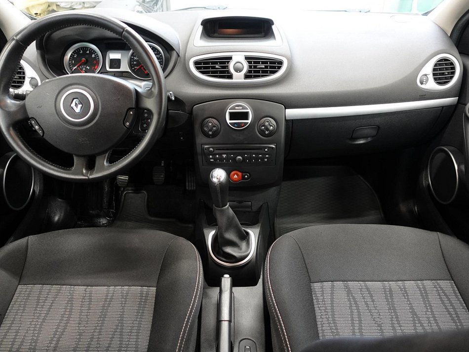 Renault Clio 1.1 
