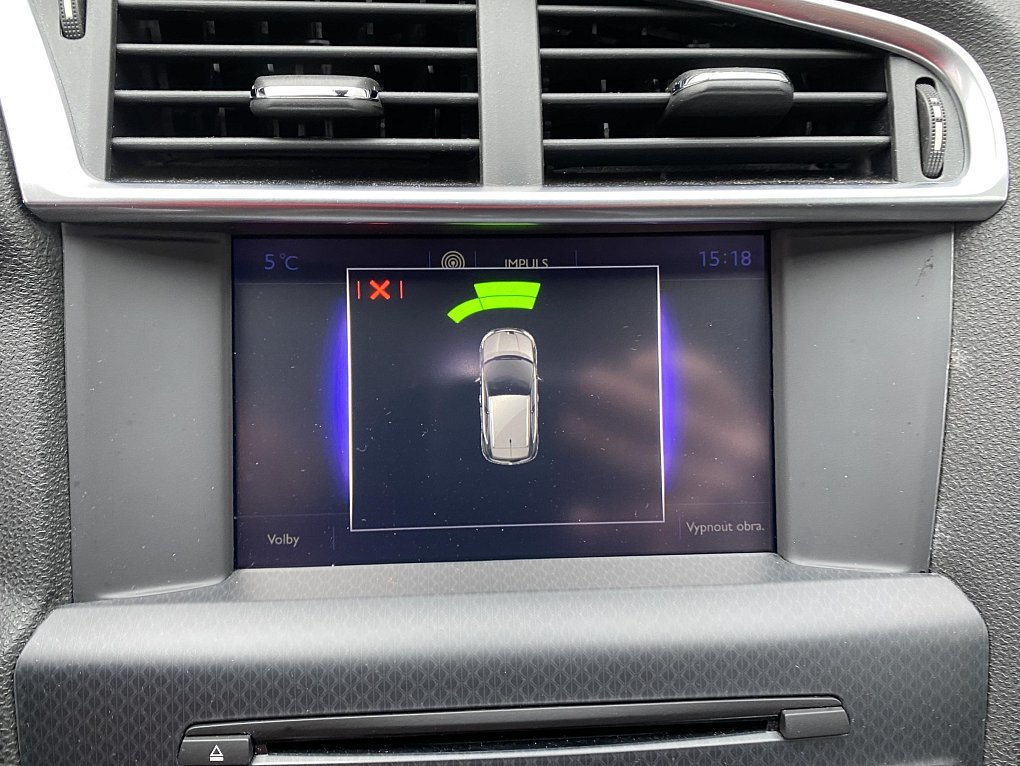 DS DS4 1.2 PT  crossback