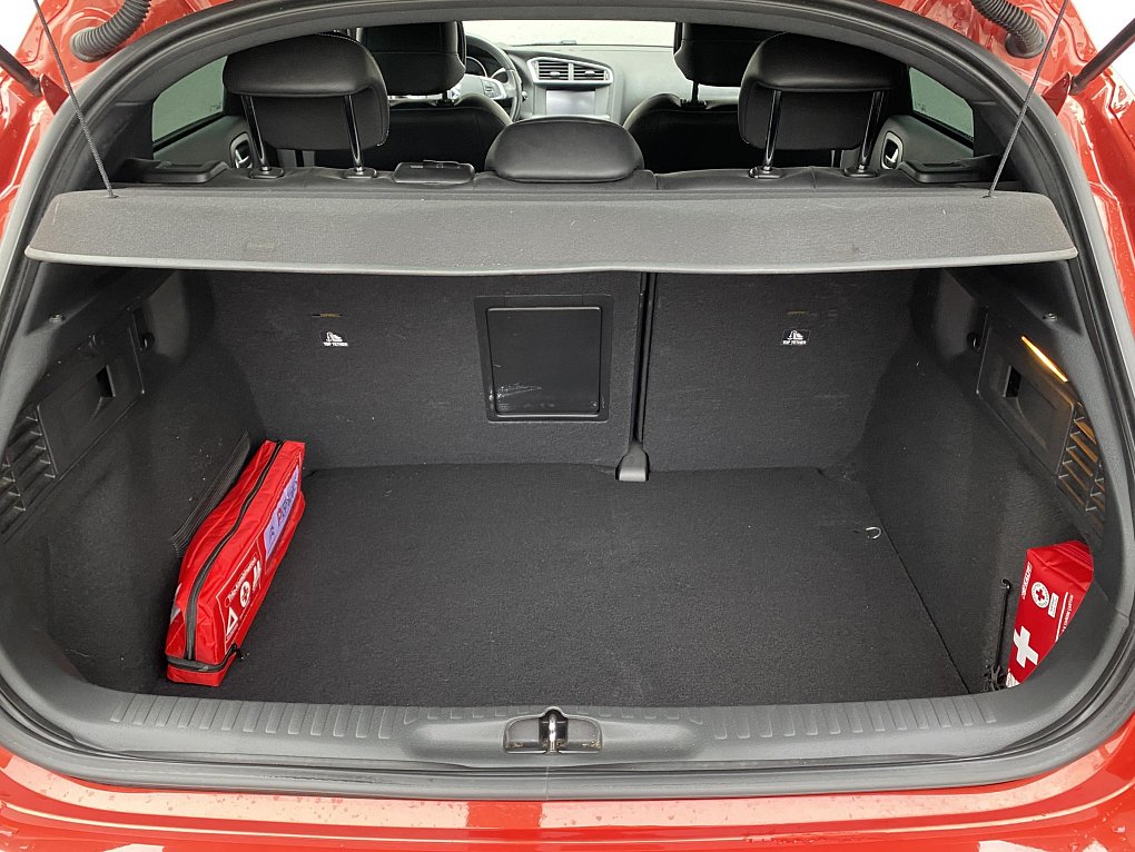 DS DS4 1.2 PT  crossback