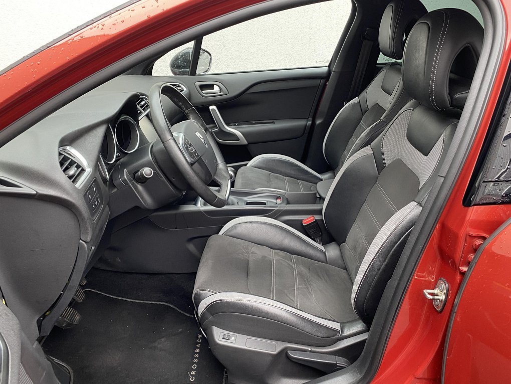 DS DS4 1.2 PT  crossback