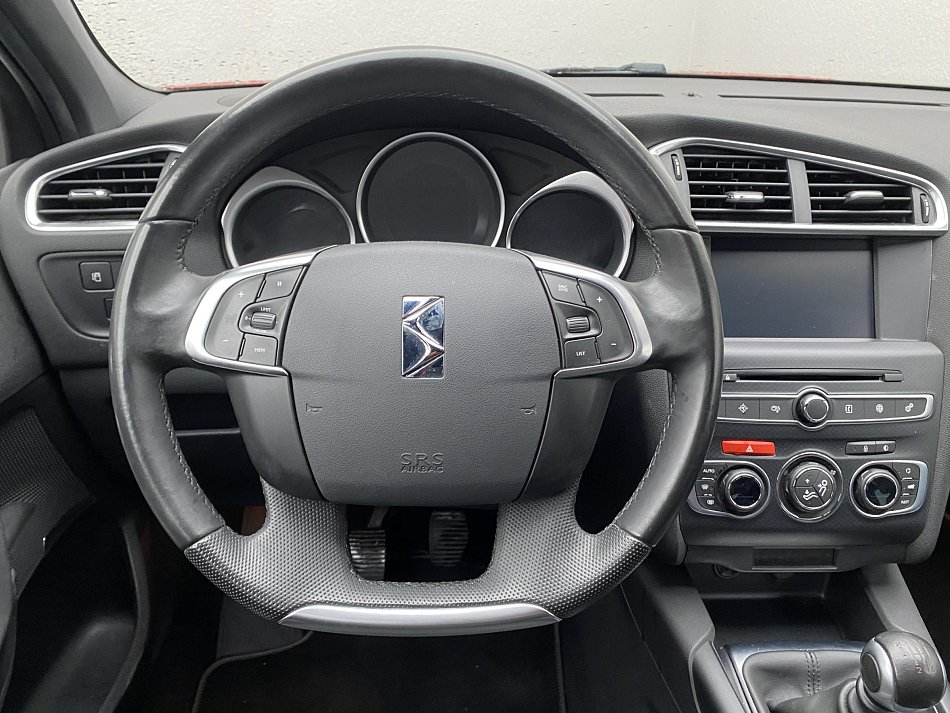 DS DS4 1.2 PT  crossback