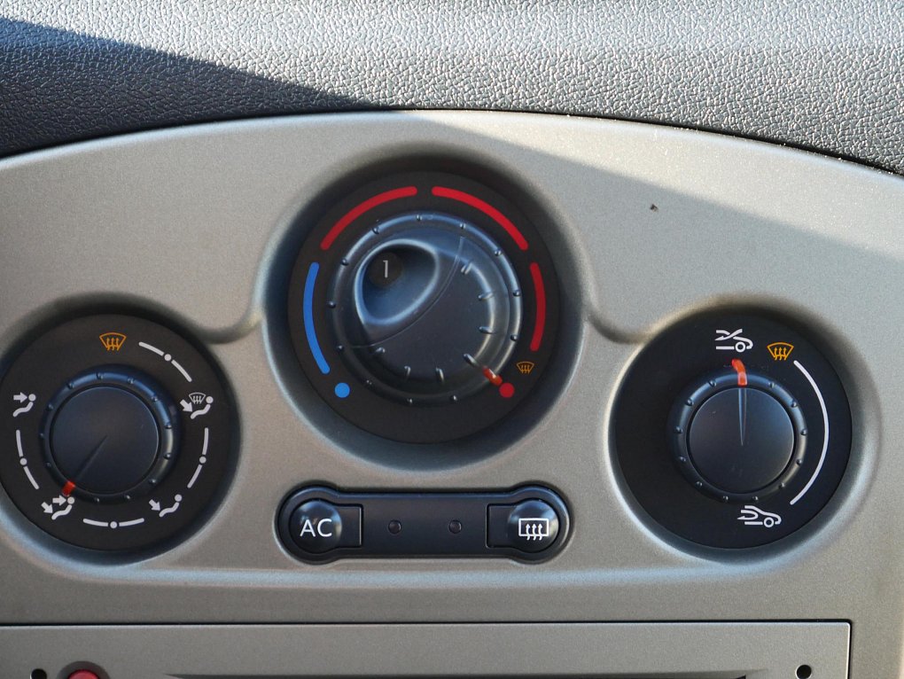 Renault Clio 1.2 16V 