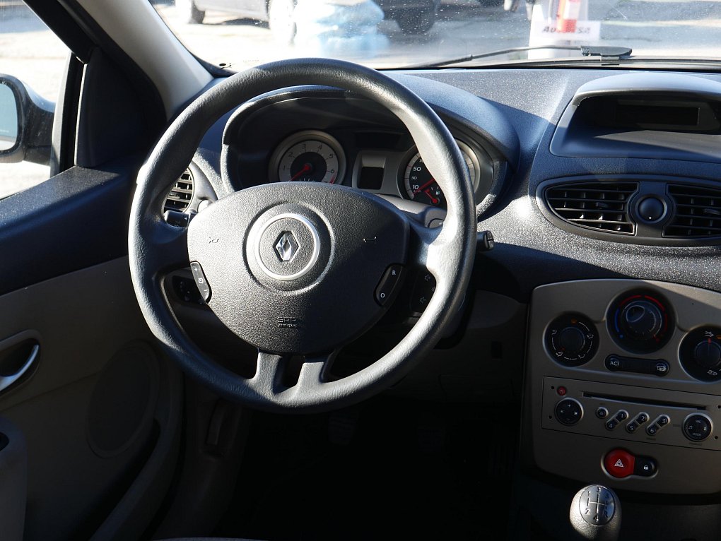 Renault Clio 1.2 16V 