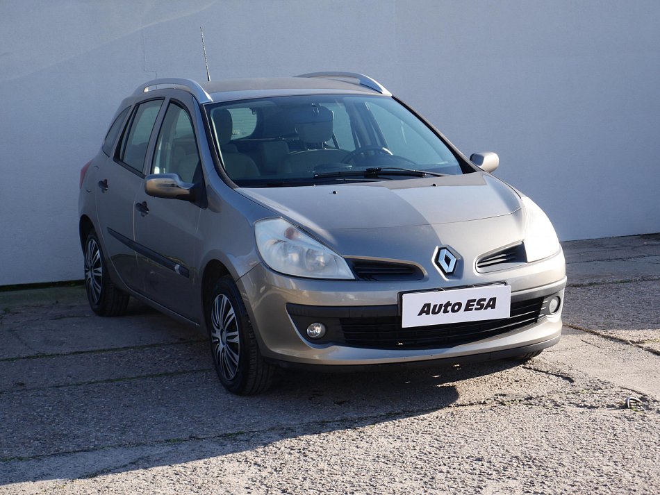 Renault Clio 1.2 16V 