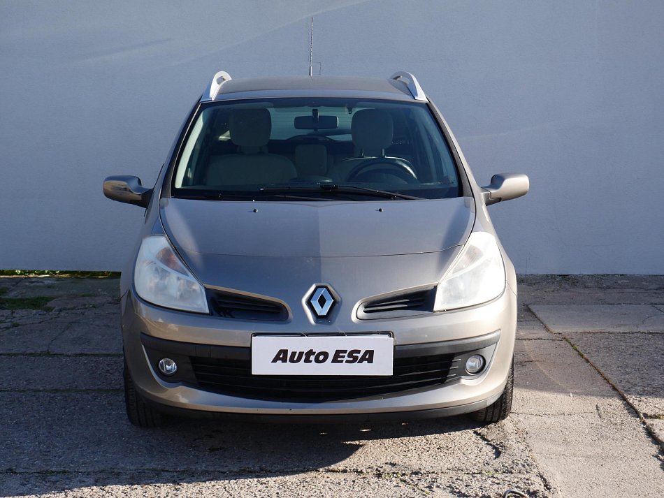 Renault Clio 1.2 16V 