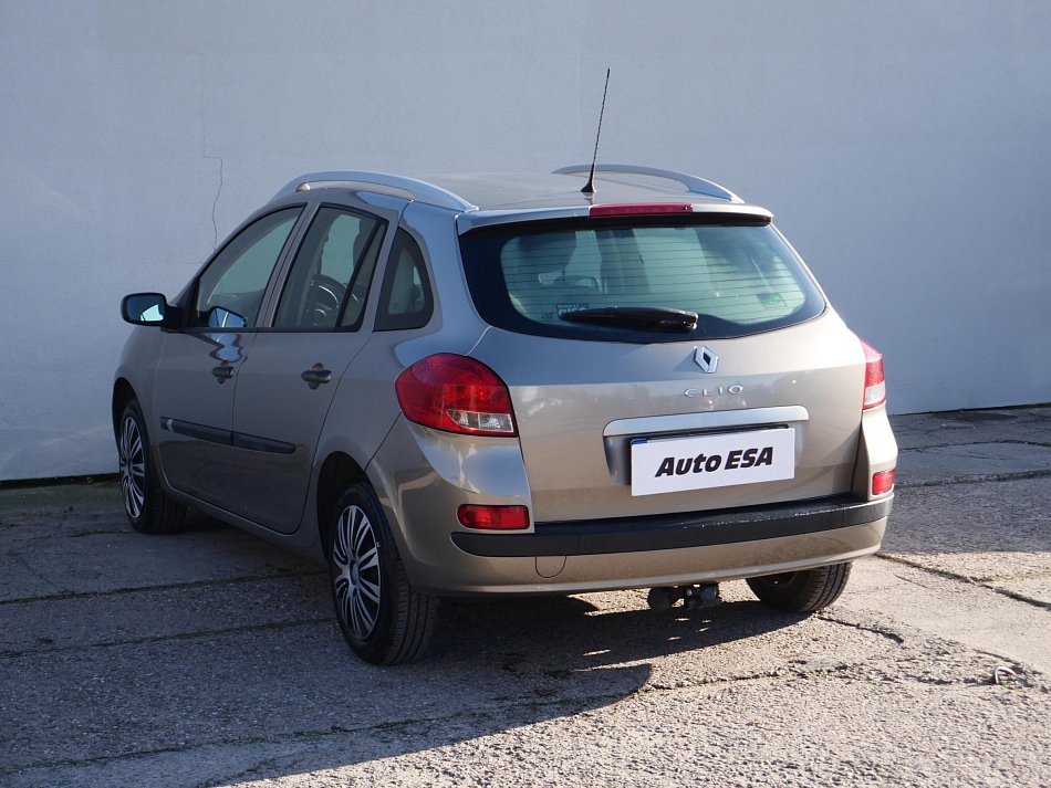 Renault Clio 1.2 16V 