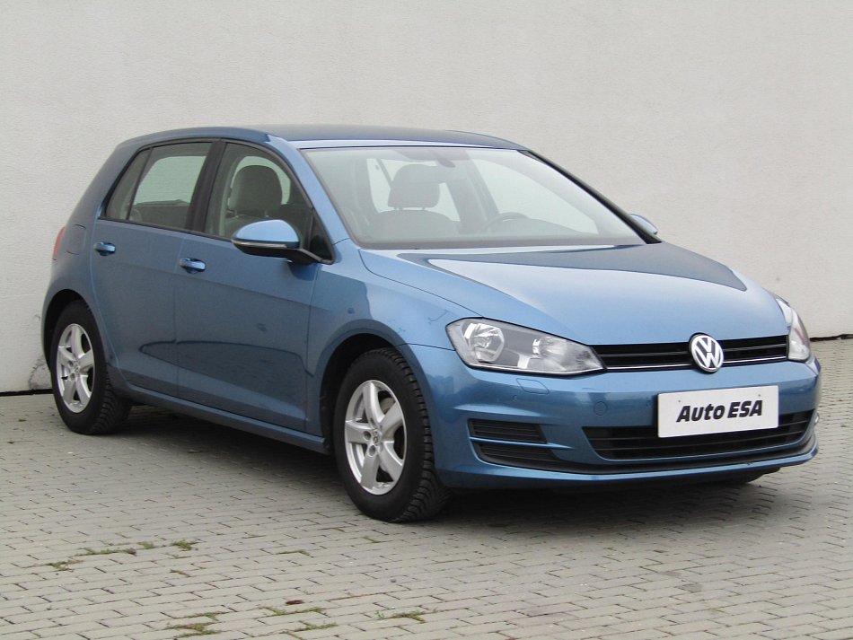 Volkswagen Golf 1.4 TSi 