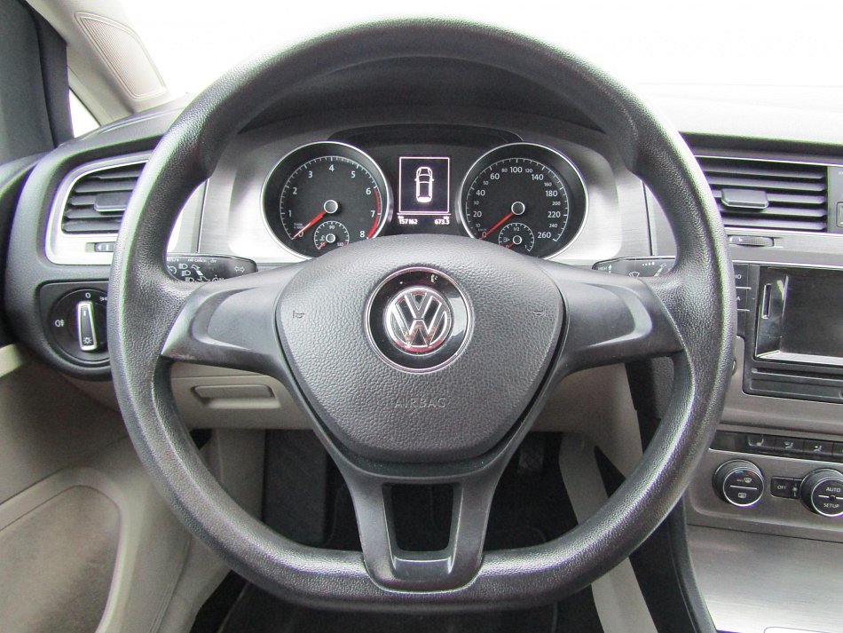 Volkswagen Golf 1.4 TSi 