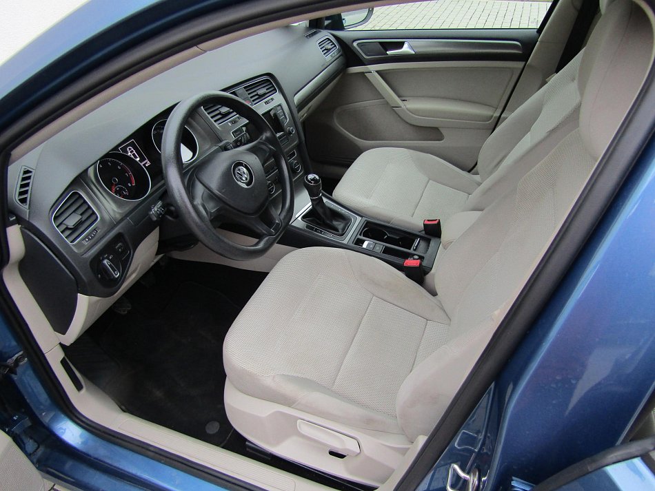 Volkswagen Golf 1.4 TSi 