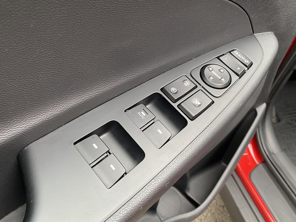 Hyundai Tucson 1.7 CRDi Trend 2WD