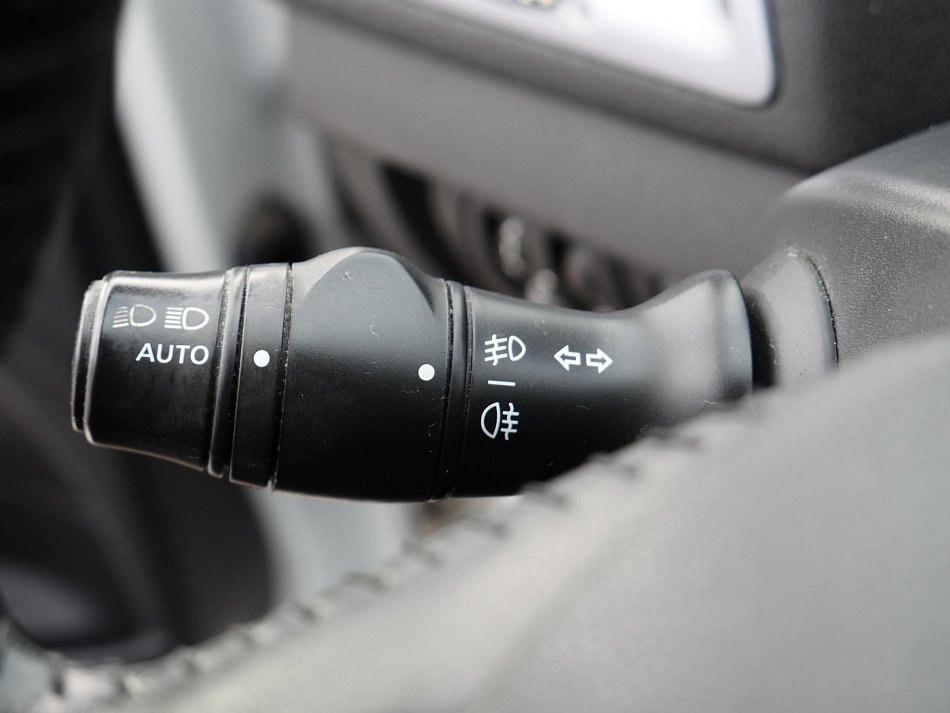 Renault Mégane 1.2 TCe 