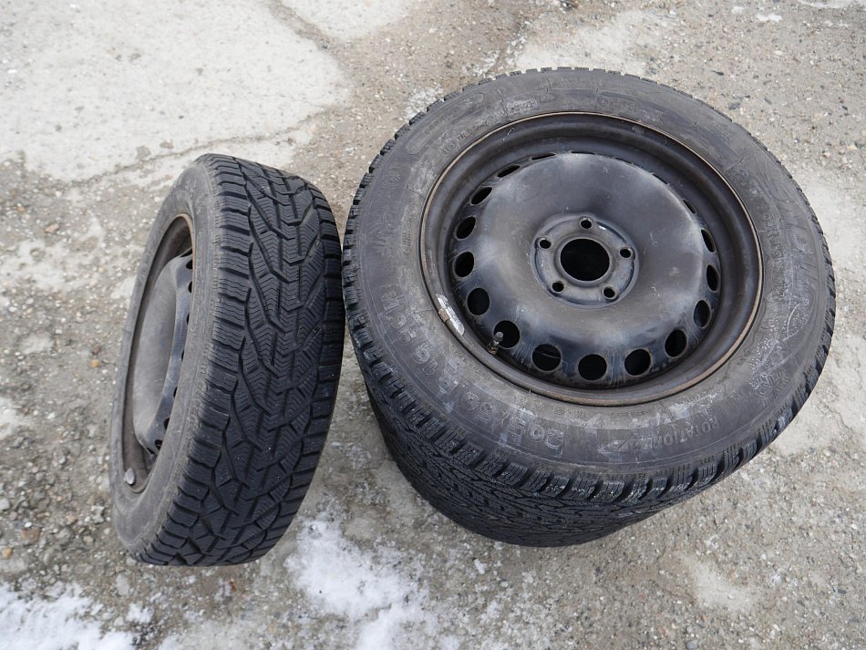 Renault Mégane 1.2 TCe 