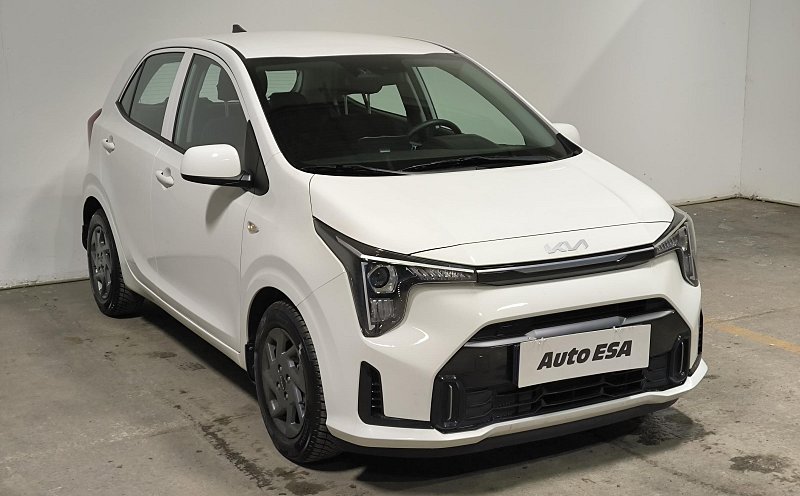 Kia Picanto 1.0i Comfort