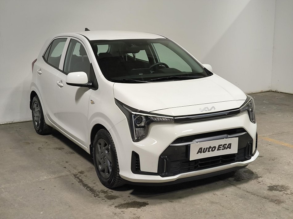 Kia Picanto 1.0i 