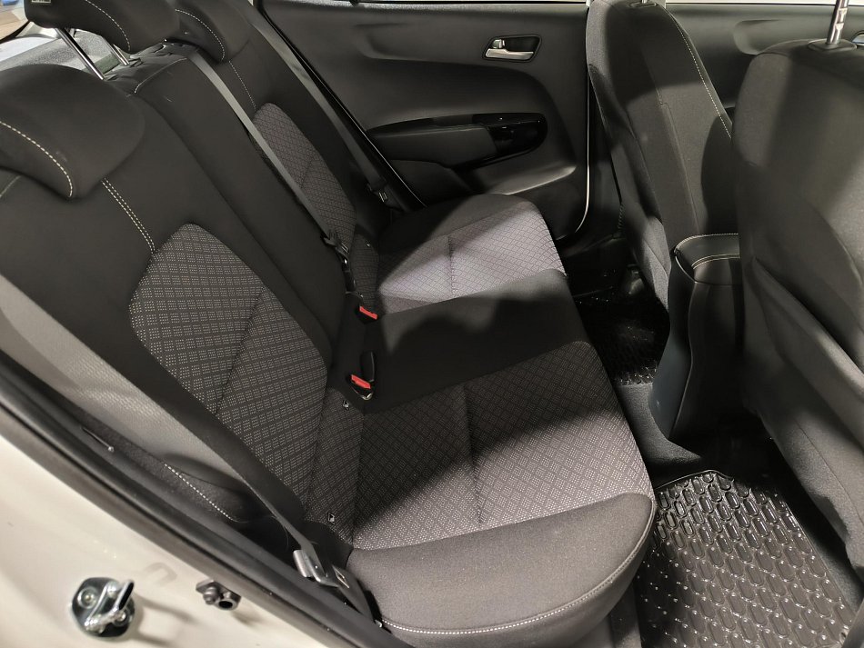 Kia Picanto 1.0i Comfort