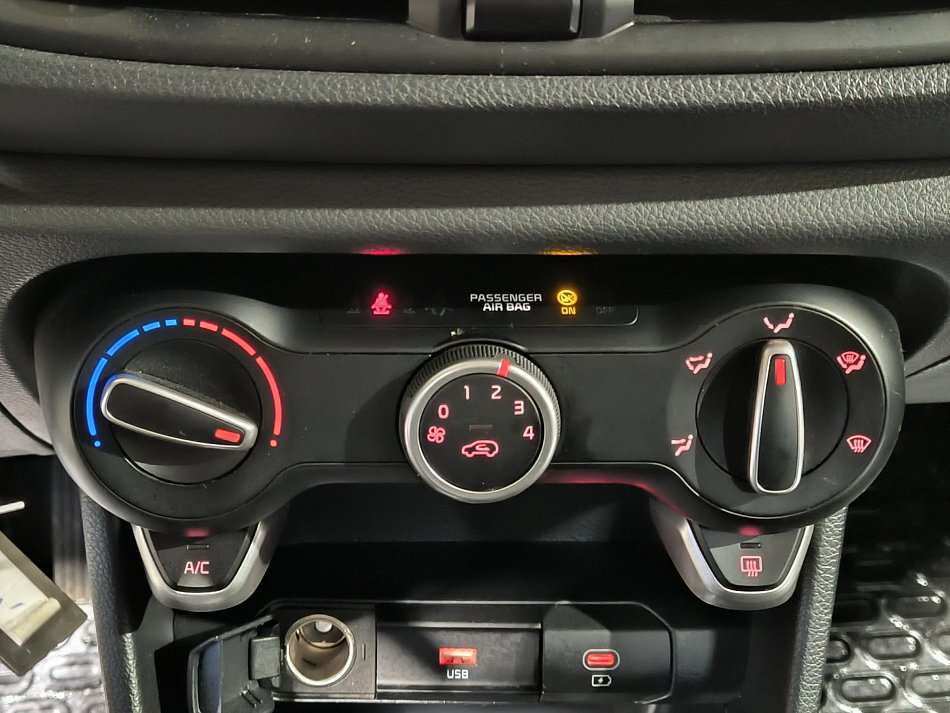 Kia Picanto 1.0i Comfort