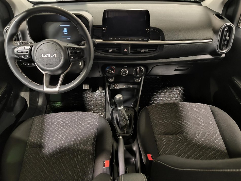 Kia Picanto 1.0i Comfort