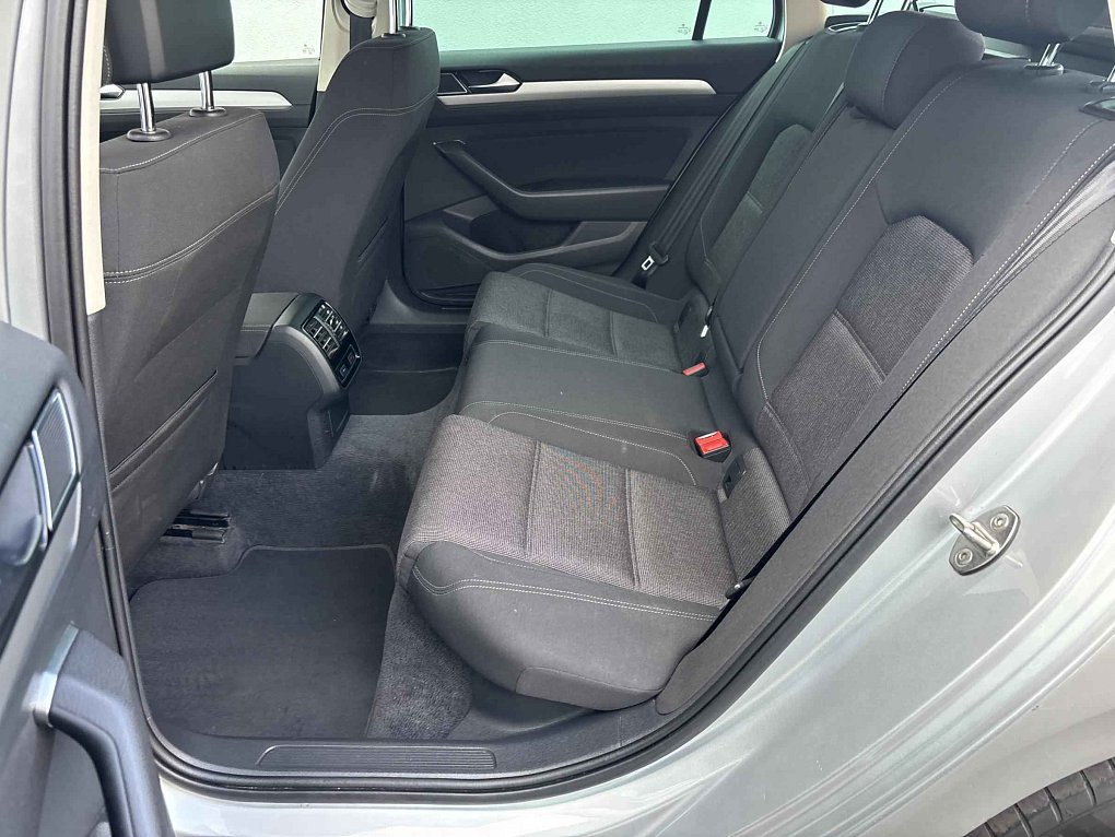 Volkswagen Passat 1.6 TDi Comfortline