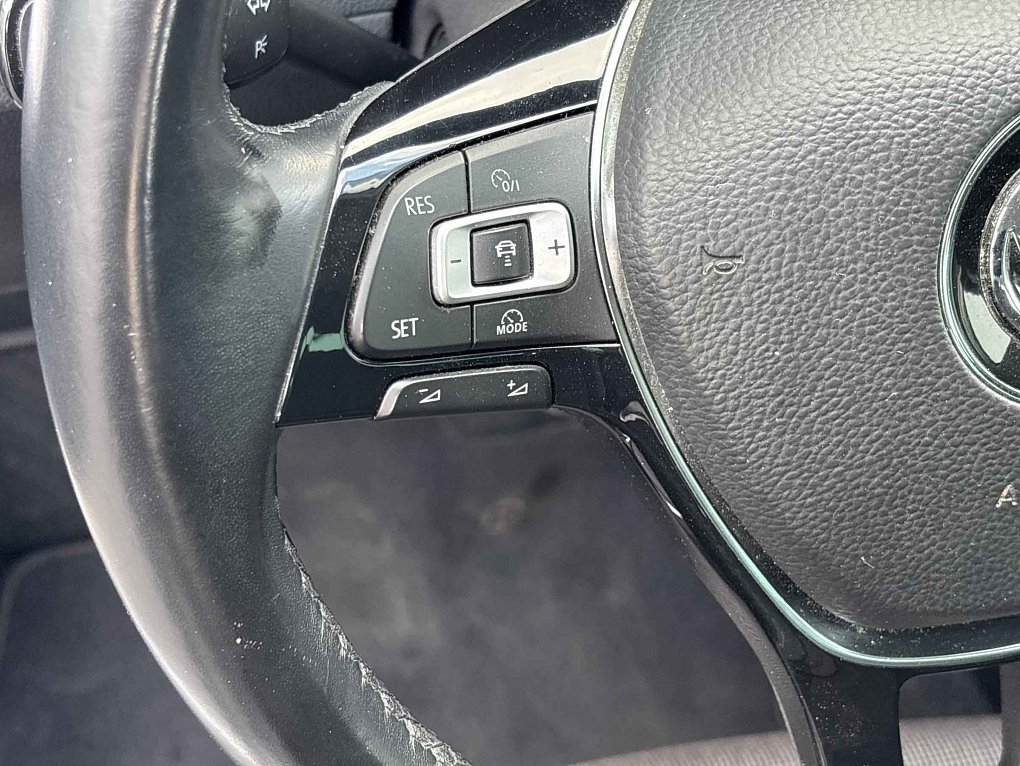 Volkswagen Passat 1.6 TDi Comfortline