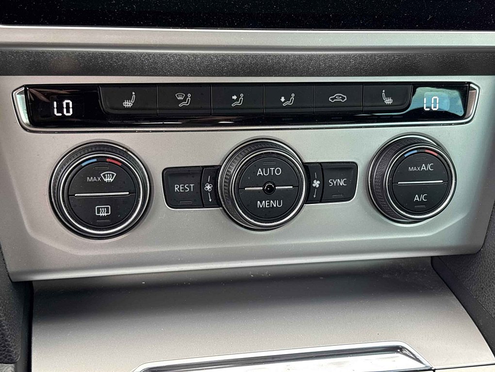 Volkswagen Passat 1.6 TDi Comfortline