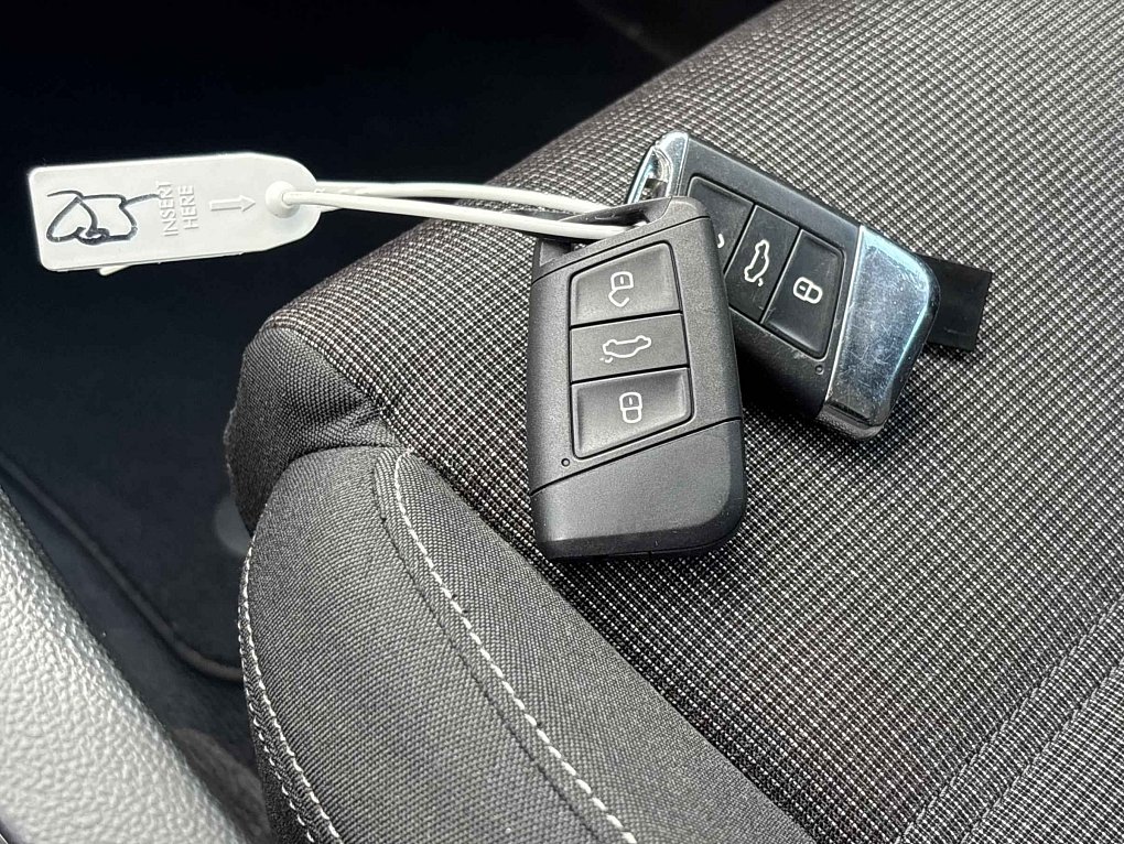 Volkswagen Passat 1.6 TDi Comfortline
