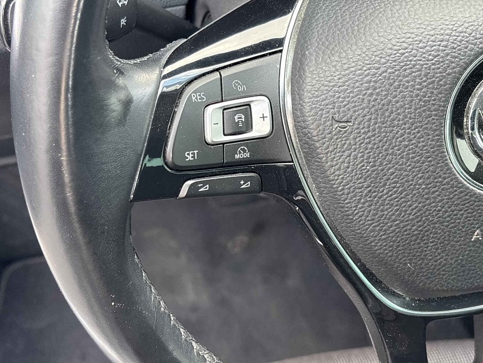 Volkswagen Passat 1.6 TDi Comfortline