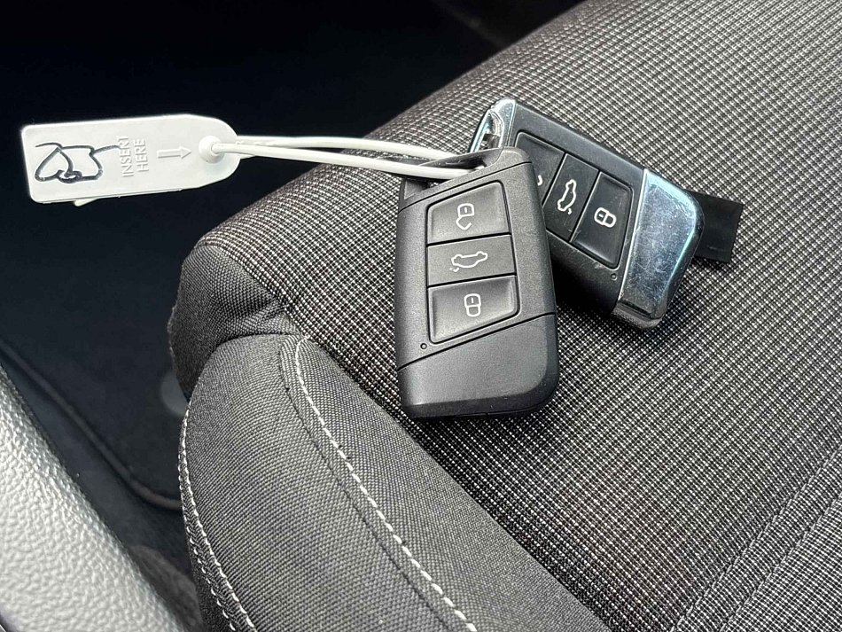 Volkswagen Passat 1.6 TDi Comfortline