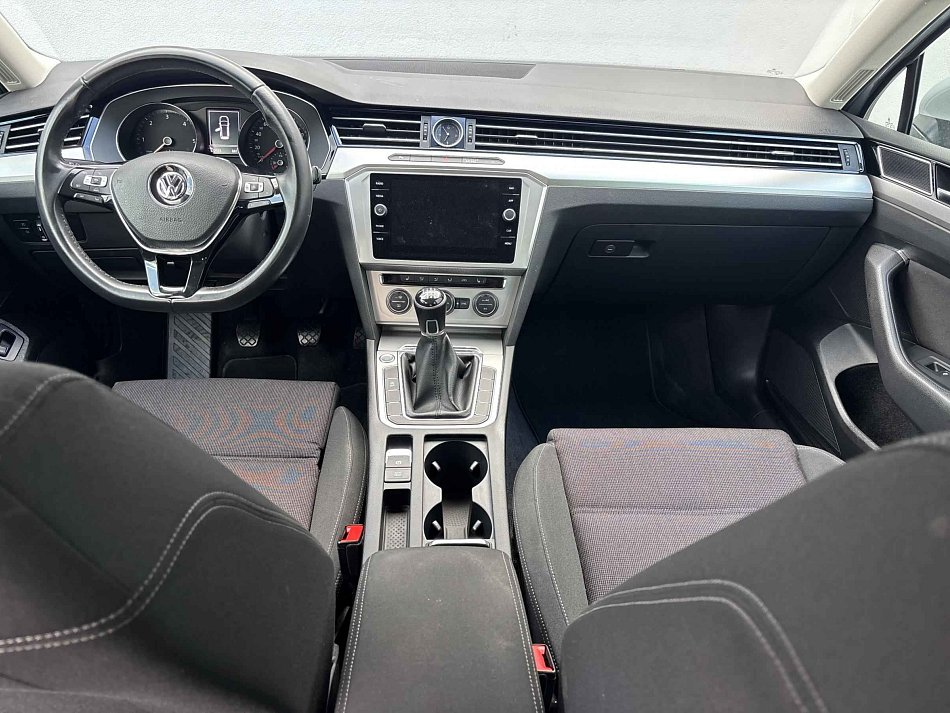 Volkswagen Passat 1.6 TDi Comfortline