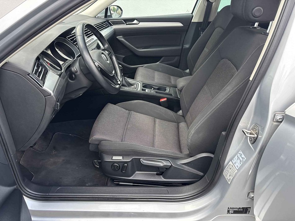 Volkswagen Passat 1.6 TDi Comfortline