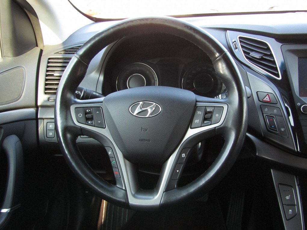 Hyundai I40 1.6CRDi 