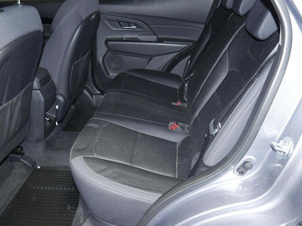 SsangYong Korando 1.5 TGTID  4x4