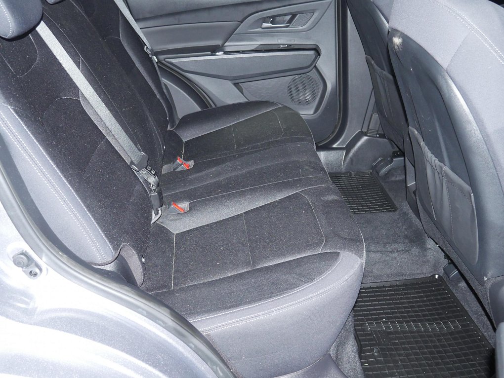 SsangYong Korando 1.5 TGTID  4x4