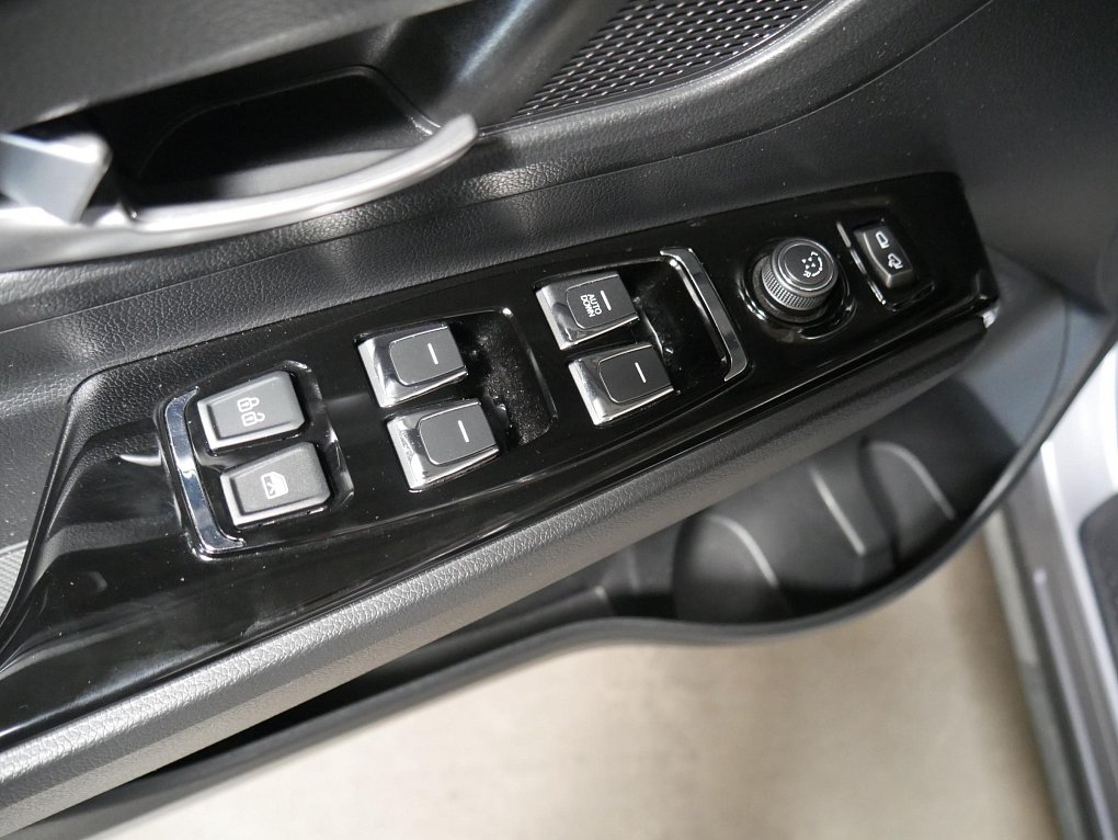 SsangYong Korando 1.5 TGTID  4x4