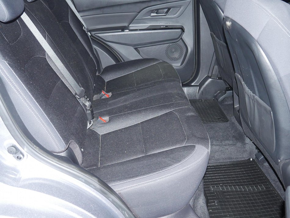 SsangYong Korando 1.5 TGTID  4x4