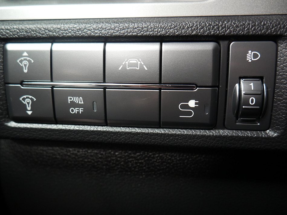 SsangYong Korando 1.5 TGTID  4x4