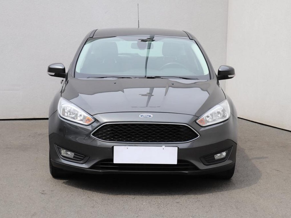 Ford Focus 1.5 ECOBOOST 