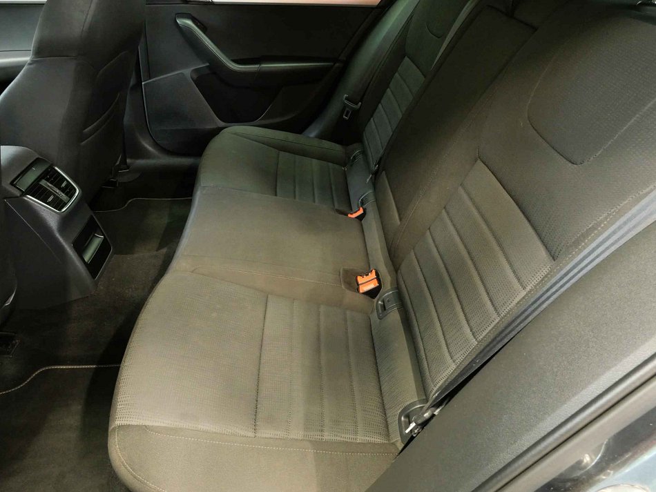 Škoda Octavia III 1.4 TSi Edition