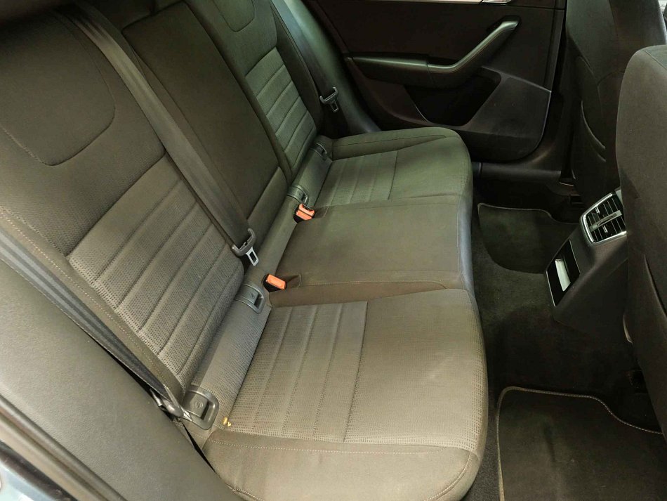 Škoda Octavia III 1.4 TSi Edition