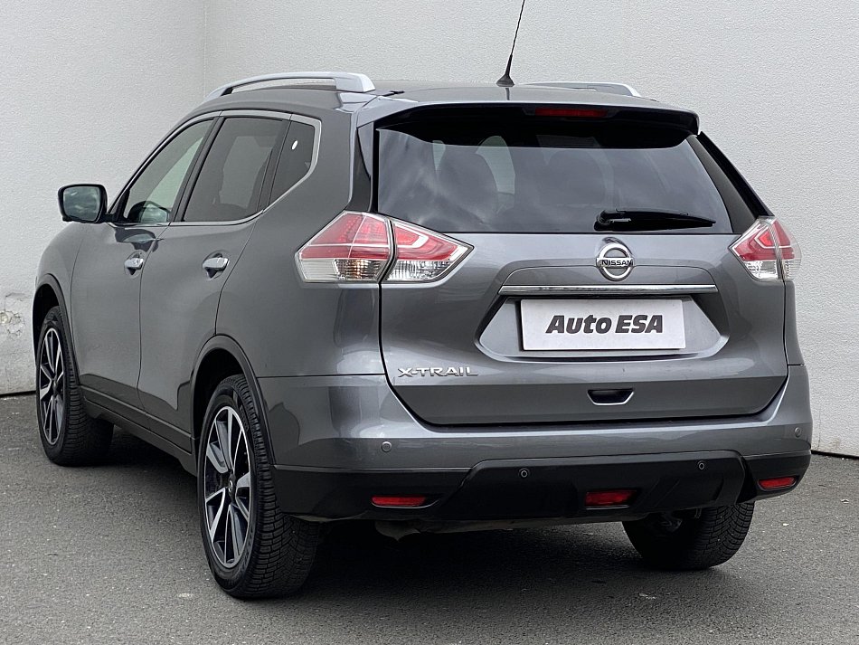 Nissan X-Trail 1.6dCi Acenta