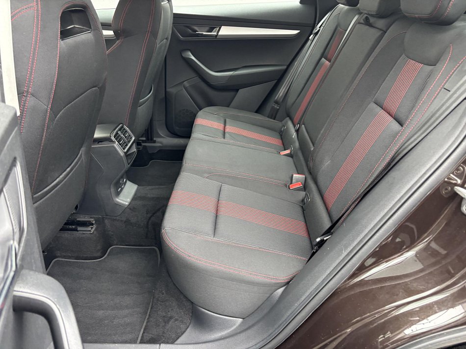 Škoda Karoq 1.6TDi Ambition