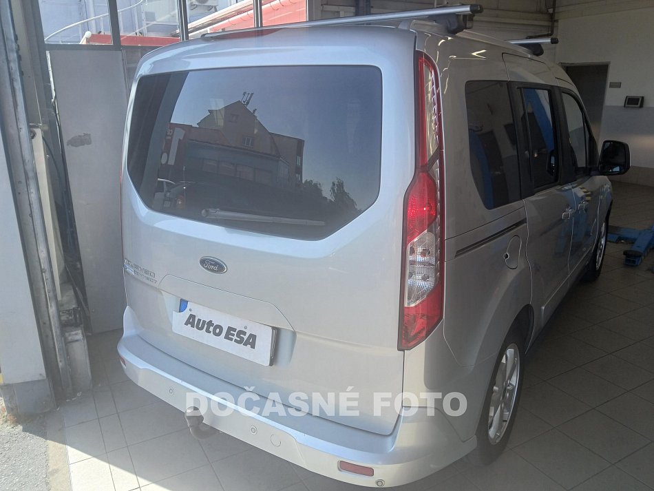 Ford Tourneo Connect 1.5 