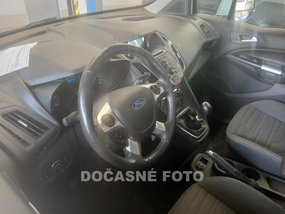 Ford Tourneo Connect 1.5 