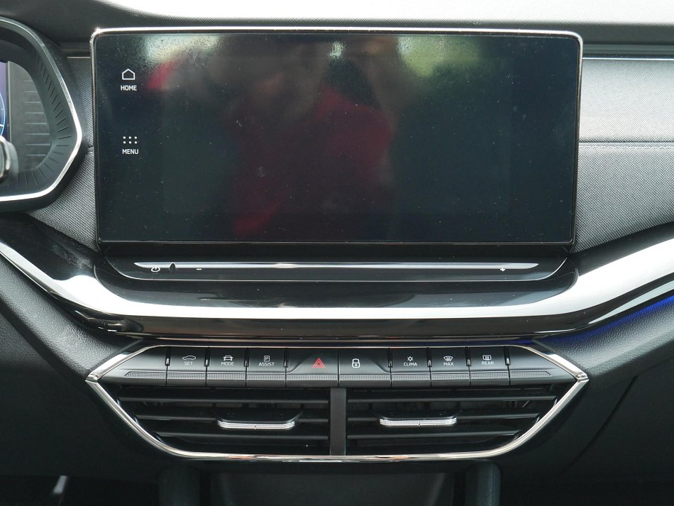 Škoda Octavia IV 1.5TSi Style