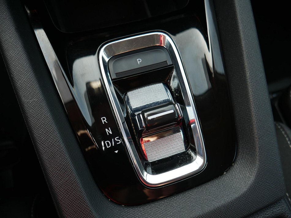 Škoda Octavia IV 1.5TSi Style