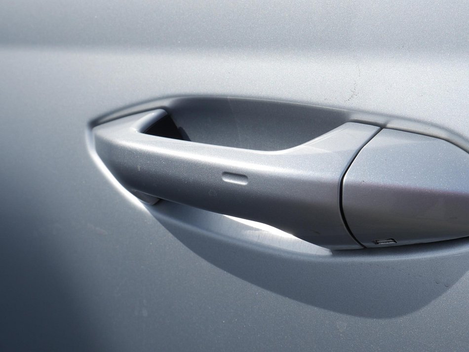 Škoda Octavia IV 1.5TSi Style